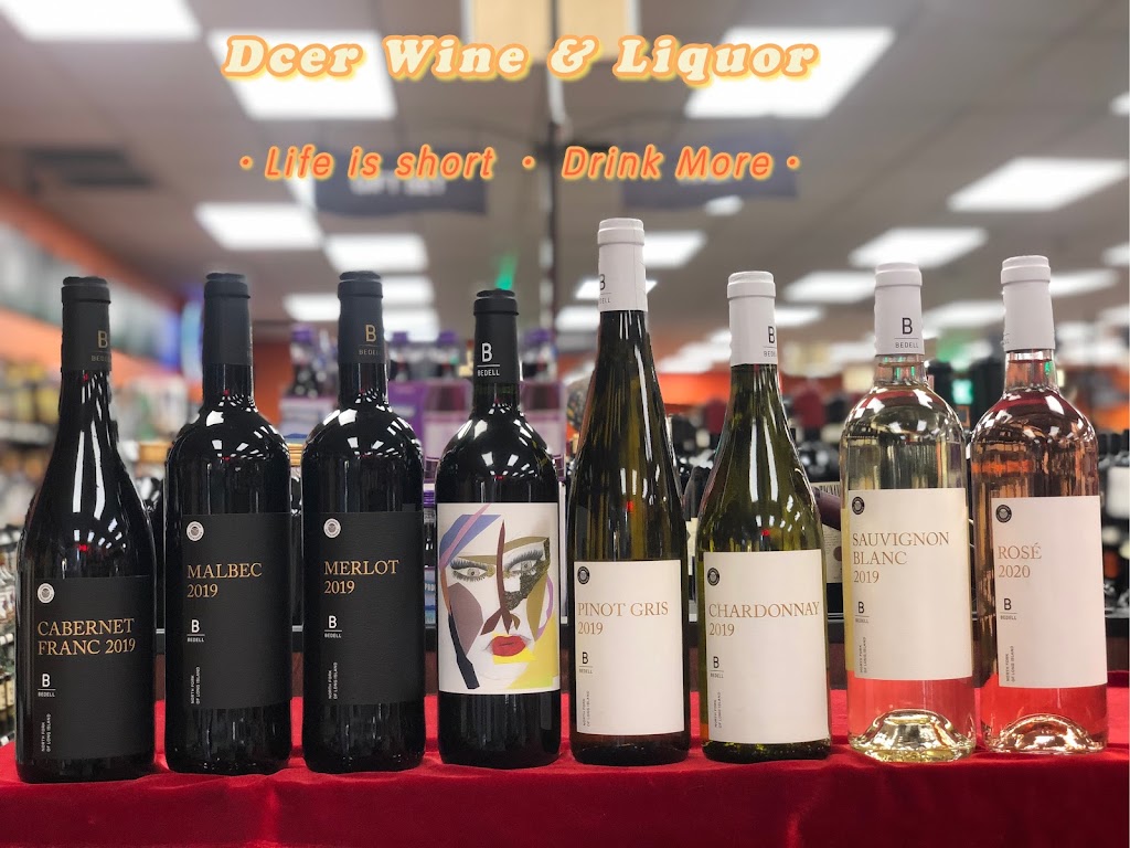 Dcer Wine & Liquor | 349 Wantagh Ave #5310, Levittown, NY 11756 | Phone: (516) 579-7463