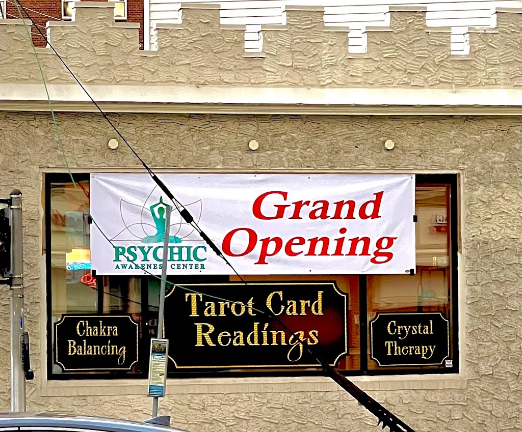 Psychic Awareness Center | 2 E Hartsdale Ave, Hartsdale, NY 10530 | Phone: (914) 391-4391