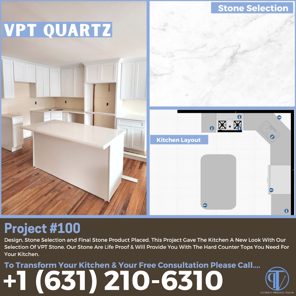 VPT-QUARTZ | Stone | Countertops | | 133 Cabot St, West Babylon, NY 11704 | Phone: (631) 210-6310