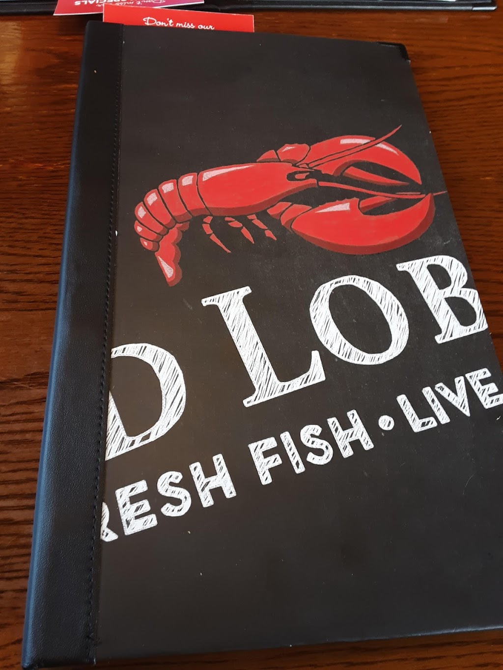 Red Lobster | 801 Sunrise Hwy, Copiague, NY 11726 | Phone: (631) 842-3640