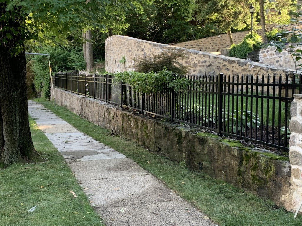 Isaac Fence and Masonry Corp | 131 Emerson Ave, New Rochelle, NY 10801 | Phone: (914) 804-1211