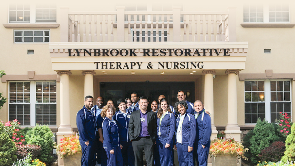 Lynbrook Restorative Therapy & Nursing | 243 Atlantic Ave, Lynbrook, NY 11563 | Phone: (516) 634-1400