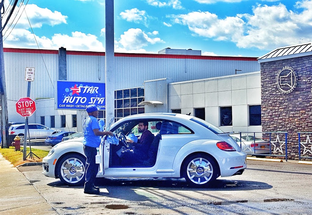 Star Auto Spa | 999 Saw Mill River Rd, Yonkers, NY 10710 | Phone: (914) 963-8787