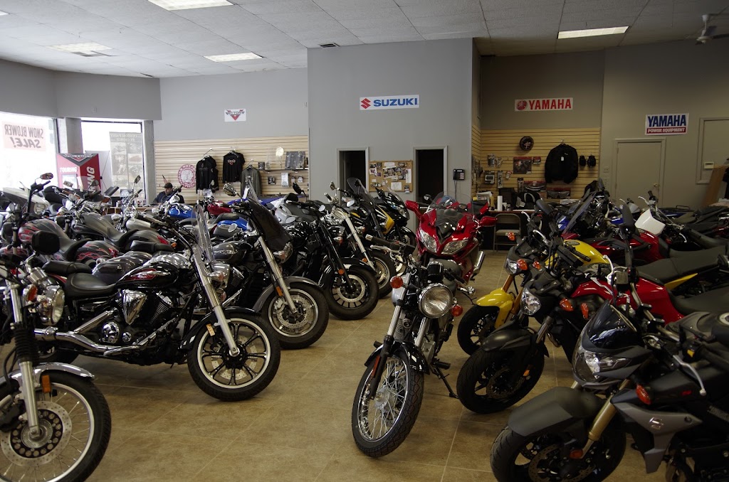 Yamaha,Suzuki, Can Am, Indian of Mineola | 344 Jericho Turnpike, Mineola, NY 11501 | Phone: (516) 248-5555