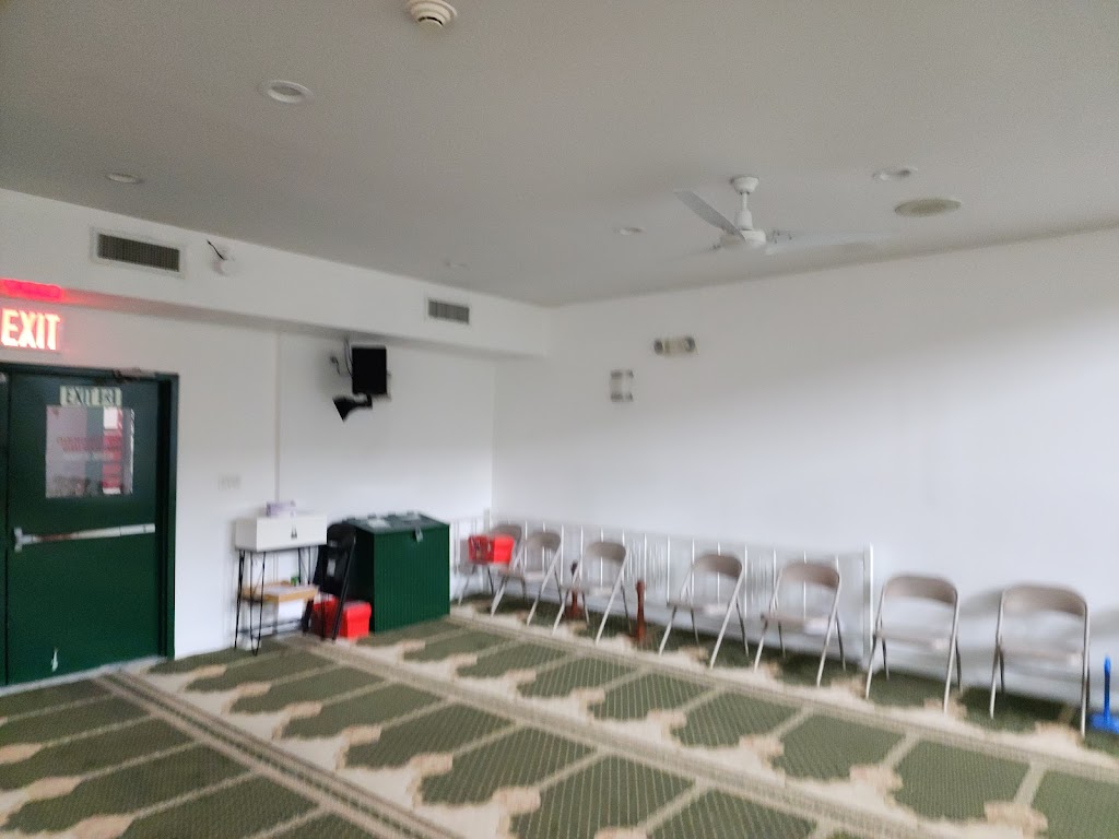 Masjid Sunnat-ul-Jamaat | 112-3 101st Ave, Queens, NY 11419 | Phone: (718) 805-0502