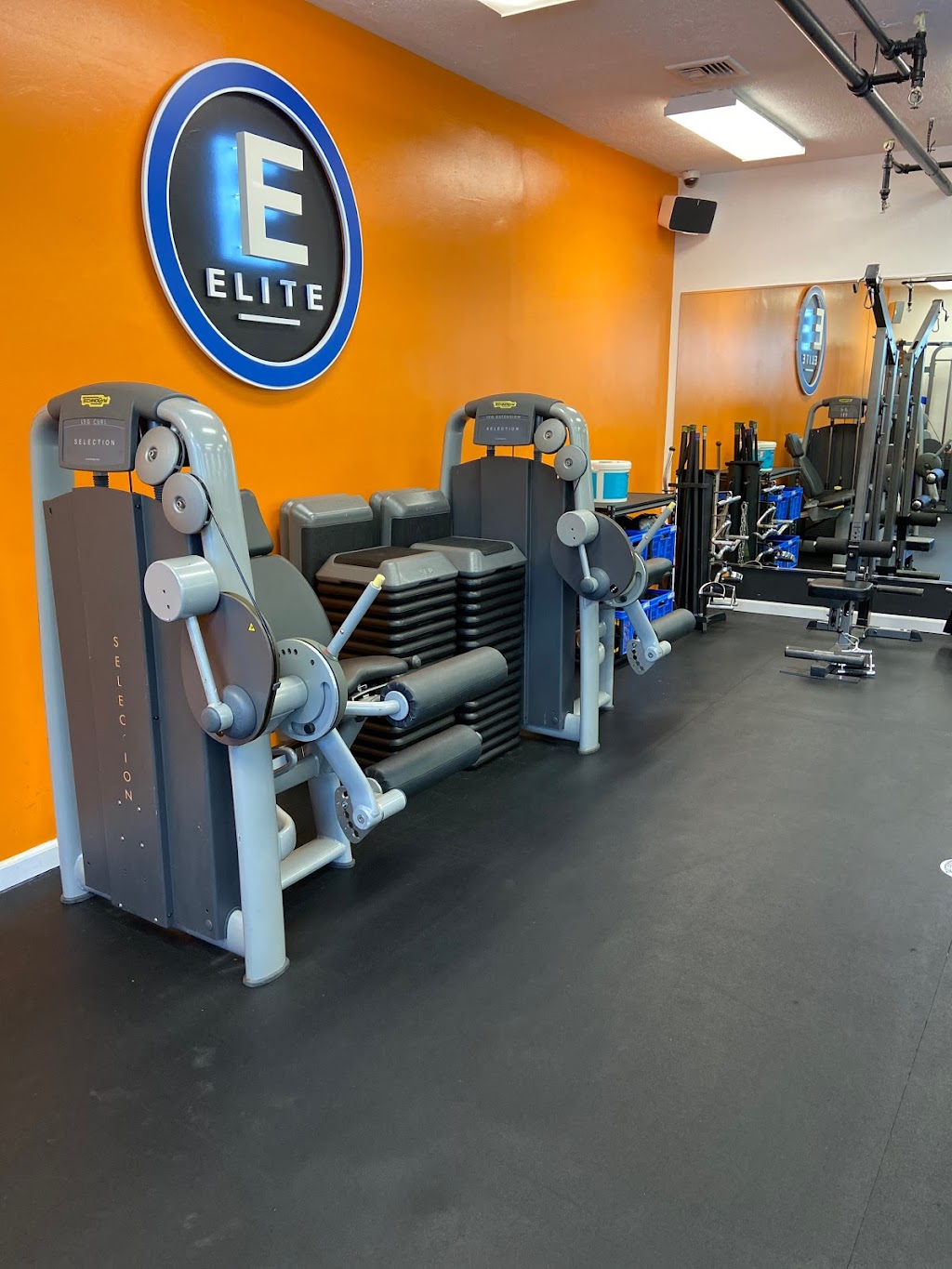 ELITE LIFE AND FITNESS STUDIO | 1495 Weaver St 2nd Floor, Scarsdale, NY 10583 | Phone: (914) 713-8639