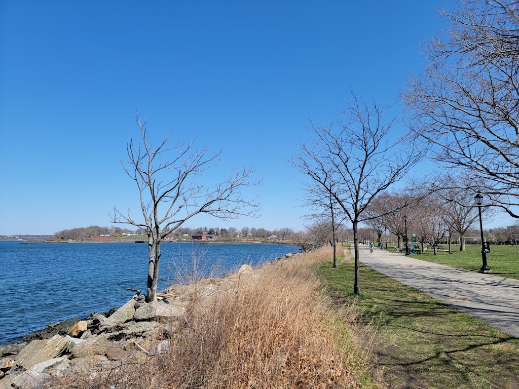 Little Bay Park | Cross Island Pkwy, Queens, NY 11357 | Phone: (212) 639-9675