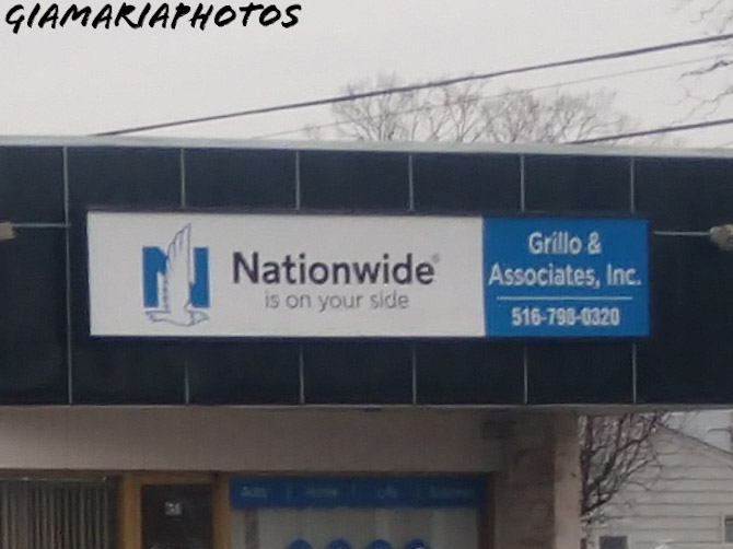 Grillo & Associates, Inc. - Nationwide Insurance | 651 Broadway, Massapequa, NY 11758 | Phone: (516) 798-0320