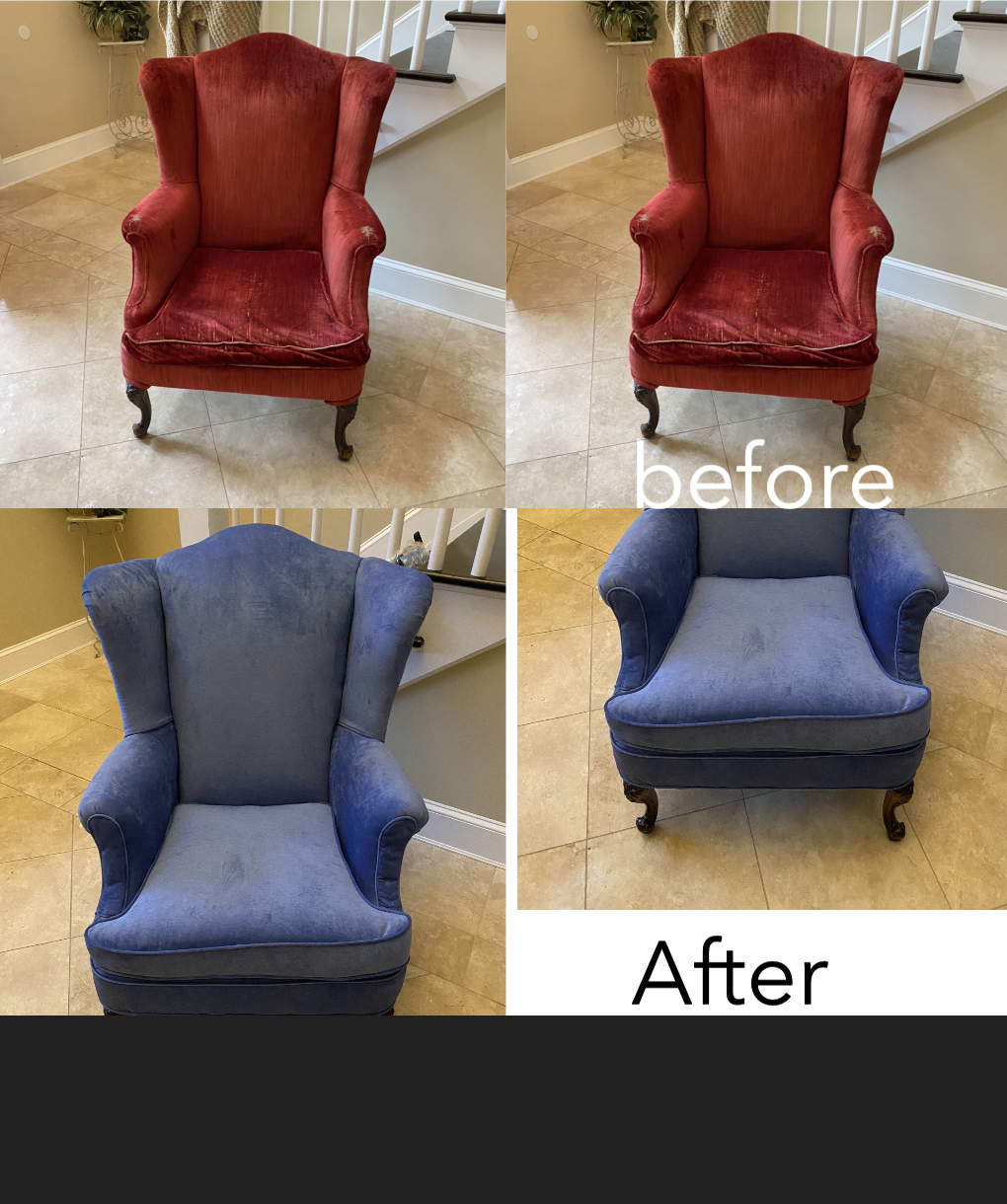 Upholstery Shop in Melville | 560 Walt Whitman Rd suite b, Melville, NY 11747 | Phone: (631) 268-5445