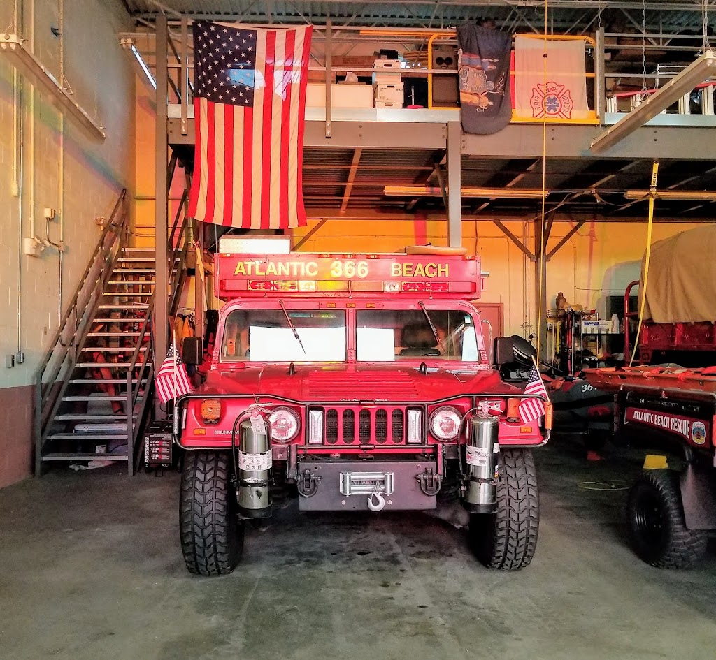 Atlantic Beach Fire Rescue | 1 Rescue Rd, Atlantic Beach, NY 11509 | Phone: (516) 371-2348