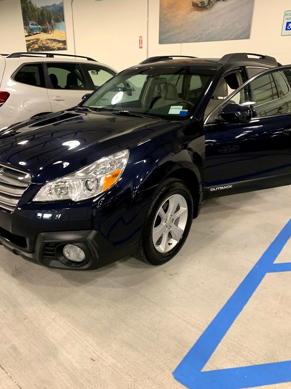 Subaru White Plains | 258 E Main St, Elmsford, NY 10523 | Phone: (844) 338-8731