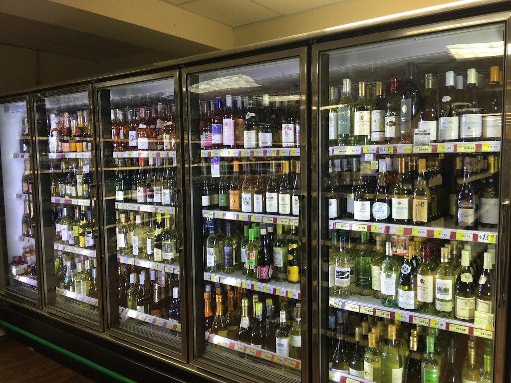 Hamilton Discount Wine & Liquor | 3607 Broadway, New York, NY 10031 | Phone: (646) 666-0909