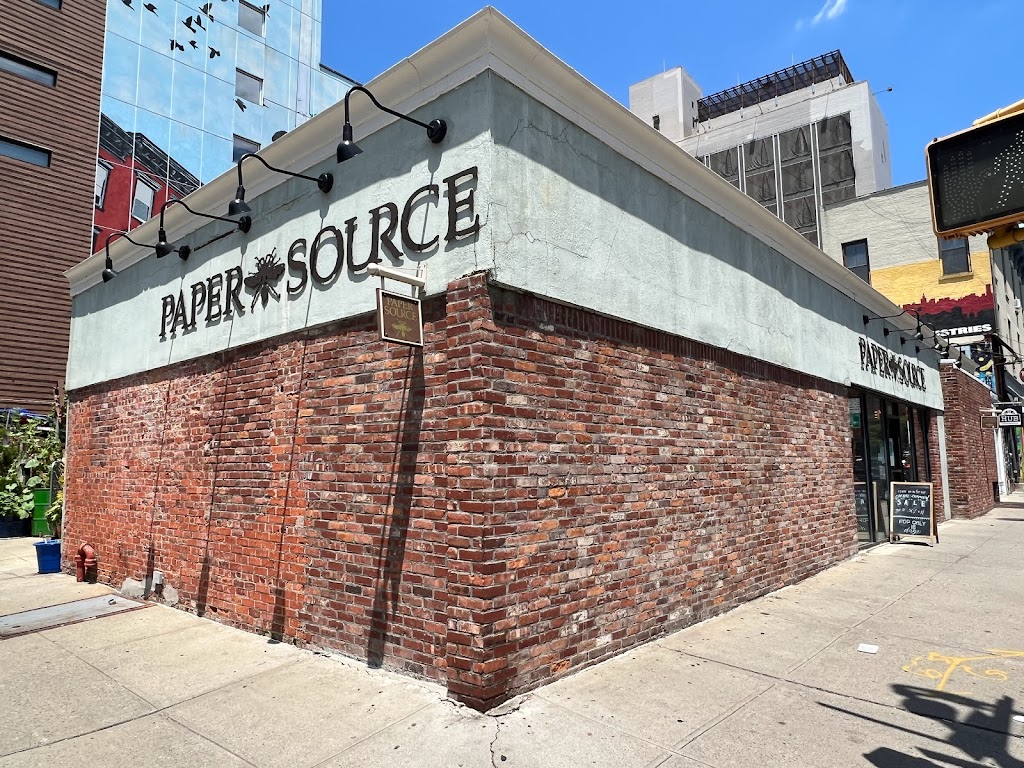 Paper Source | 102 Smith St, Brooklyn, NY 11201 | Phone: (718) 858-4524