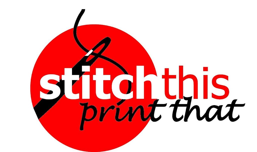 Stitch This Print That | 1921 Bellmore Ave, North Bellmore, NY 11710 | Phone: (516) 308-3833