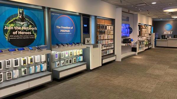 AT&T Store | 260 Canal St, New York, NY 10013 | Phone: (212) 925-2465