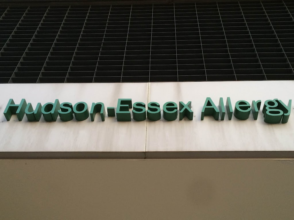 Hudson-Essex Allergy | Liberty Towers, 33 Hudson St, Jersey City, NJ 07302 | Phone: (201) 469-0044