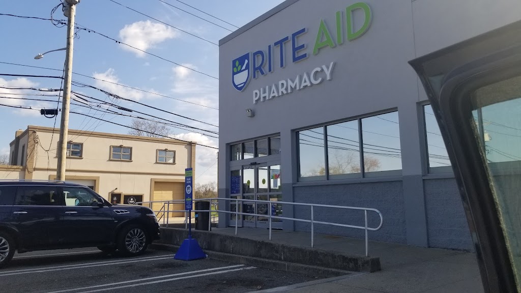 Rite Aid | 2260 Jerusalem Ave, North Bellmore, NY 11710 | Phone: (516) 221-9753