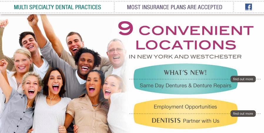 Yonkers Dental Associates PC | 945 Yonkers Ave, Yonkers, NY 10704 | Phone: (914) 964-1000