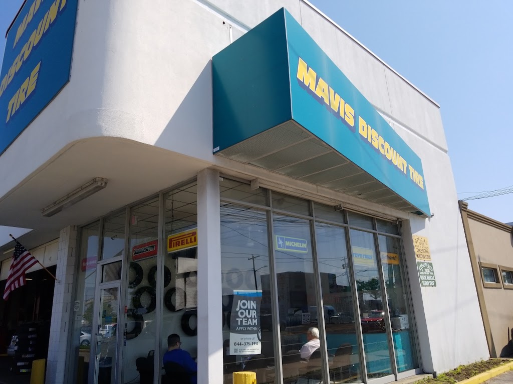 Mavis Discount Tire | 4017 Austin Blvd, Island Park, NY 11558 | Phone: (516) 856-1044