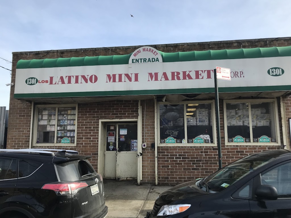 Latino Mini Market Inc | 13-1 Redfern Ave, Far Rockaway, NY 11691 | Phone: (718) 327-7373