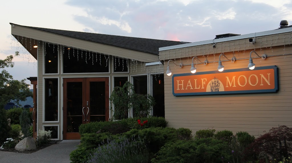 Half Moon | 1 High St, Dobbs Ferry, NY 10522 | Phone: (914) 693-4130