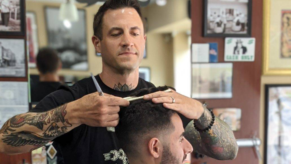 Empire State Barbershop | 88 Old Tappan Rd, Tappan, NY 10983 | Phone: (845) 359-3935