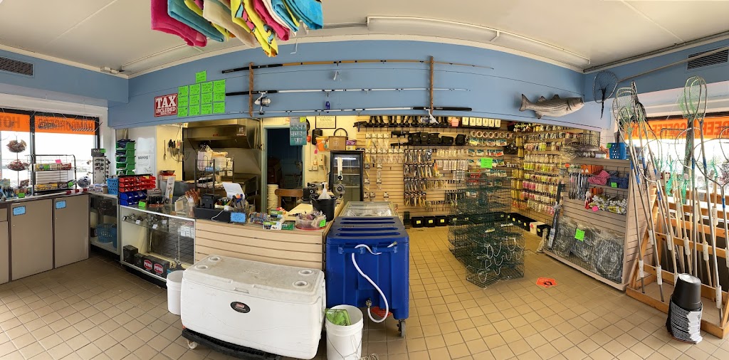 Jones Beach Bait and Tackle - Field 10 Concession | Jones Beach Field, 10 585 NY-909E, Wantagh, NY 11793 | Phone: (516) 785-2248