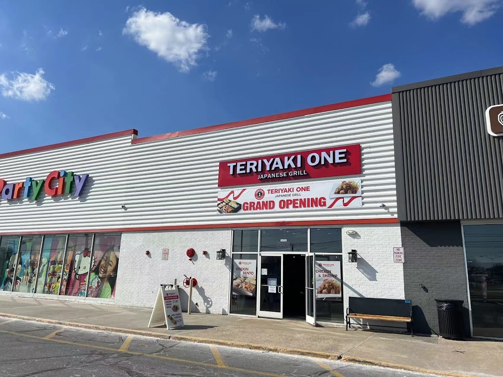 Teriyaki One | 59-05 Maurice Ave, Queens, NY 11378 | Phone: (917) 688-3038