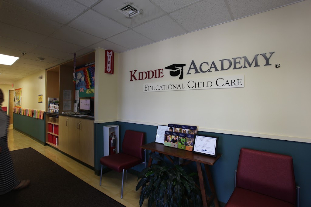 Kiddie Academy of Farmingdale, NY | 500 Bi County Blvd, Farmingdale, NY 11735 | Phone: (631) 756-4606