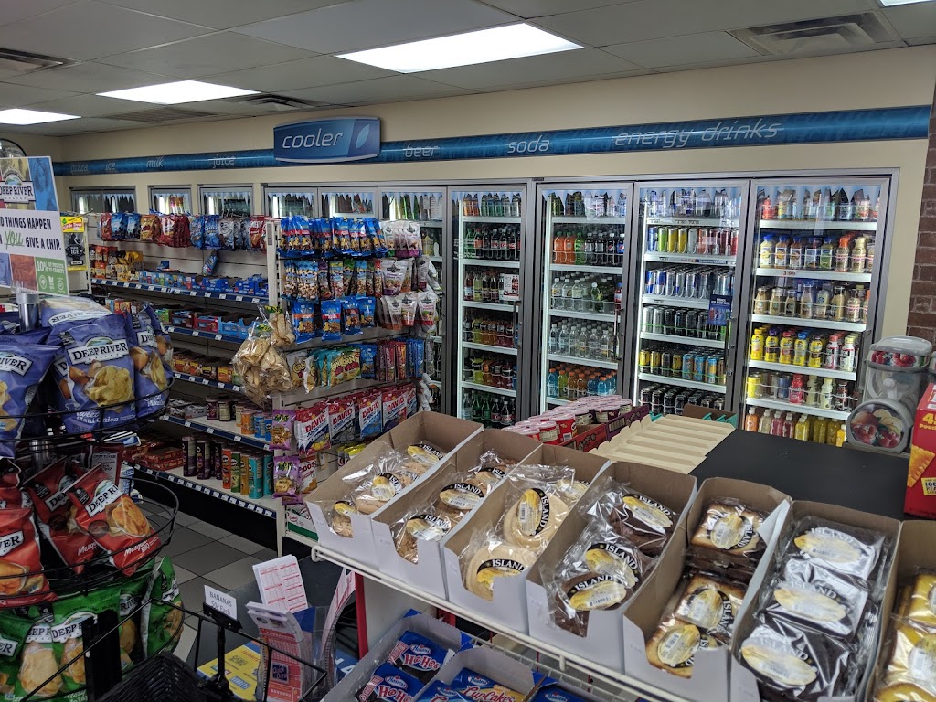 Amoco | 202-06 Hillside Avenue, Queens, NY 11423 | Phone: (718) 465-2303