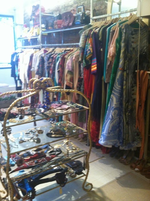 Nomad Vintage | 208 E 6th St, New York, NY 10003 | Phone: (212) 300-4765