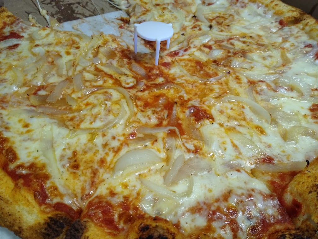 Ginos Pizza | 619 Woodfield Rd, West Hempstead, NY 11552 | Phone: (516) 292-0062