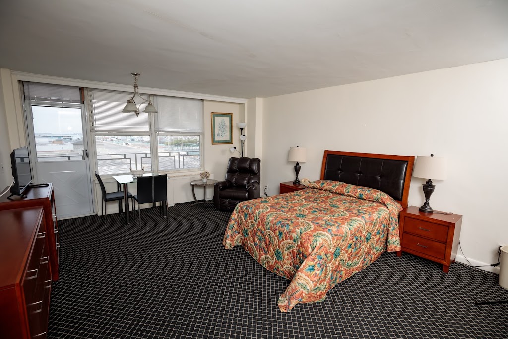 New Nautilus Hotel | 2001 Ocean Blvd, Atlantic Beach, NY 11509 | Phone: (516) 239-1400