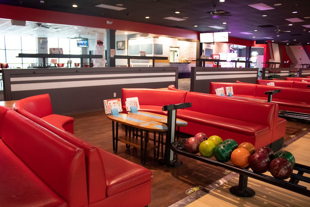 AMF Syosset Lanes | 111 Eileen Way, Syosset, NY 11791 | Phone: (516) 921-7575