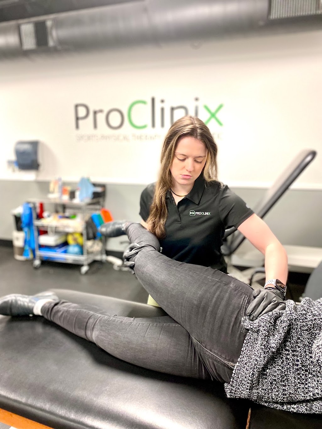 ProClinix Sports Physical Therapy & Chiropractic - Tarrytown NY | 371 S Broadway in Shames JCC on The Hudson, Tarrytown, NY 10591 | Phone: (914) 342-7880