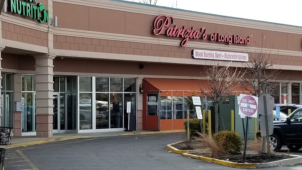 Patrizias of Long Island | 1040 S Broadway, Hicksville, NY 11801 | Phone: (516) 932-1600