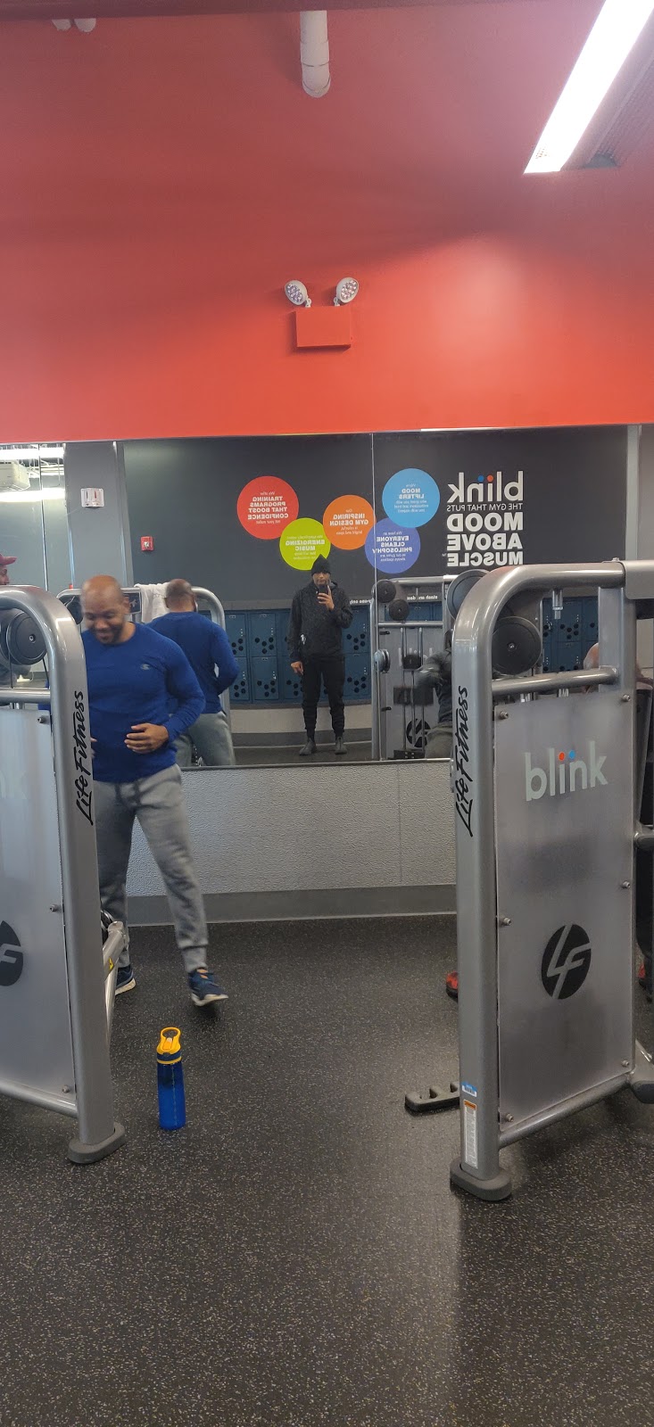 Blink Fitness | 14 Brooklyn Ave, Valley Stream, NY 11581 | Phone: (516) 206-1990