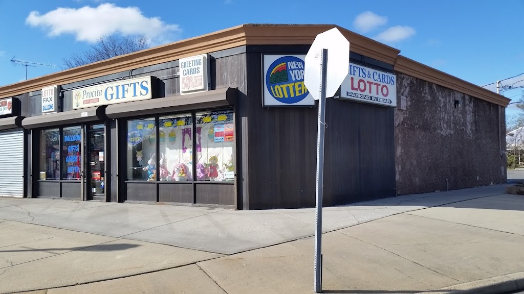 Procitas Stationery | 944 Little E Neck Rd, West Babylon, NY 11704 | Phone: (631) 661-2662