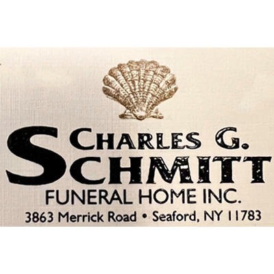 Charles G Schmitt Funeral Home | 3863 Merrick Rd, Seaford, NY 11783 | Phone: (516) 786-4006