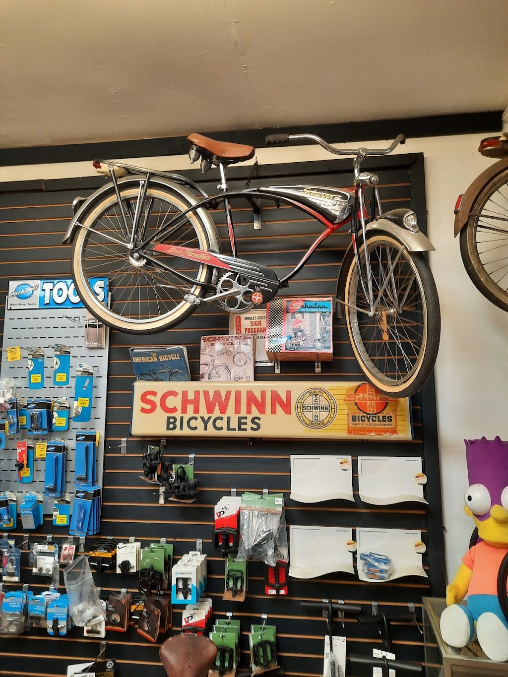 Bicycle Depot | 9 E Central Ave, Pearl River, NY 10965 | Phone: (845) 735-8686