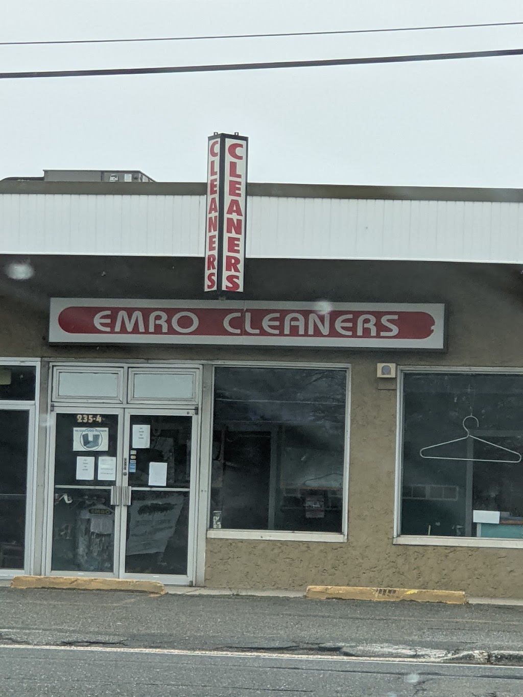 Emro Inc | 235 Robbins Ln, Syosset, NY 11791 | Phone: (516) 931-8530