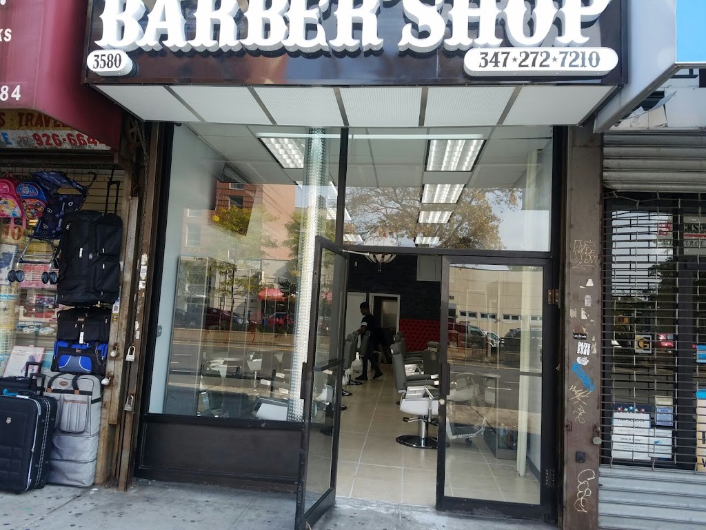 Brandy barber shop | 3580 Broadway, New York, NY 10031 | Phone: (347) 272-7210