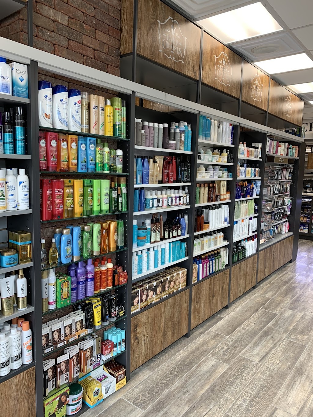 Park Chemists Pharmacy | 500 4th Ave, Brooklyn, NY 11215 | Phone: (718) 567-5444