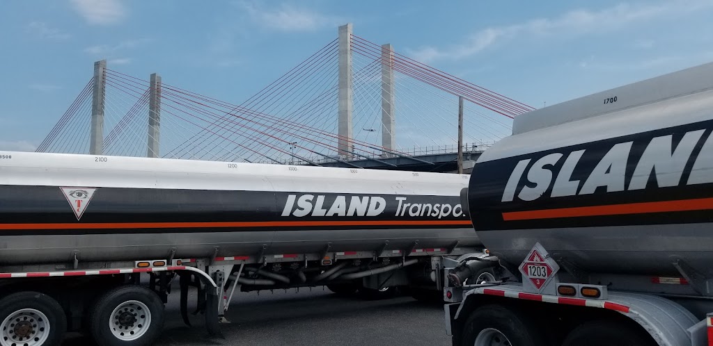 Island Transportation Corp. | 570 Gardner Ave, Brooklyn, NY 11222 | Phone: (347) 296-0500