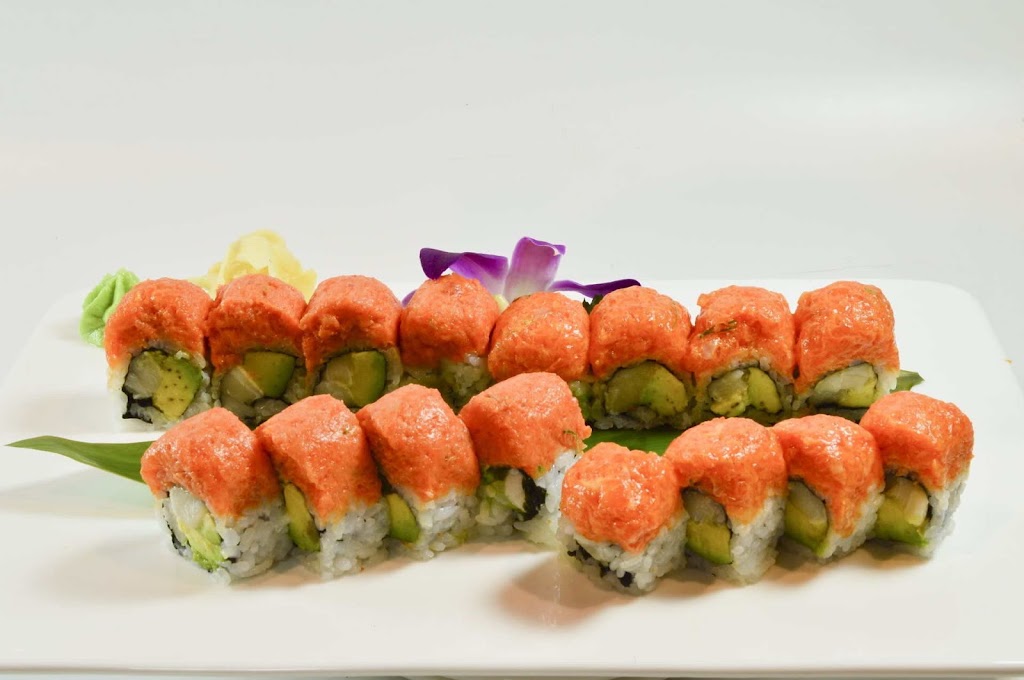 Taka Asian Fusion | 2140 Merrick Ave, Merrick, NY 11566 | Phone: (516) 223-8212