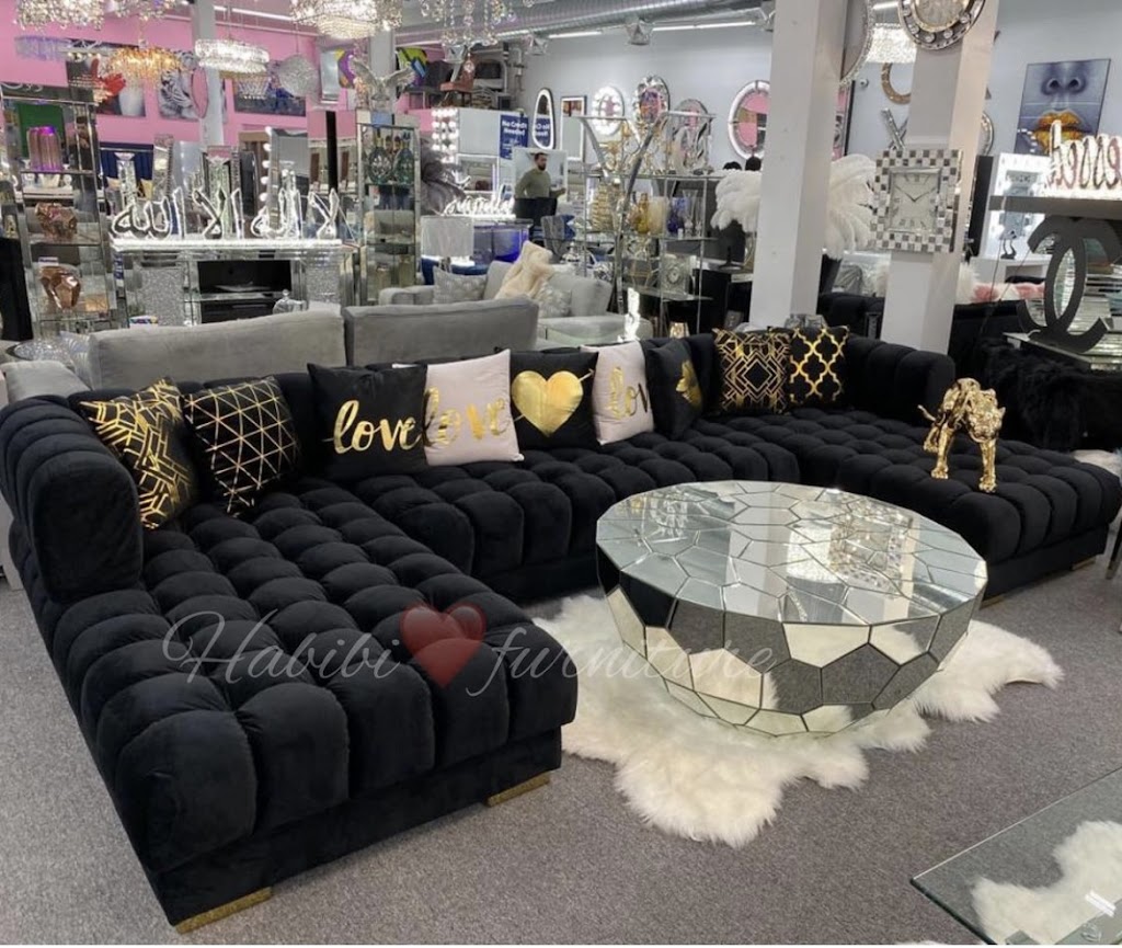 habibi furnitureny | 1160 Southern Blvd, Bronx, NY 10459 | Phone: (347) 209-8151