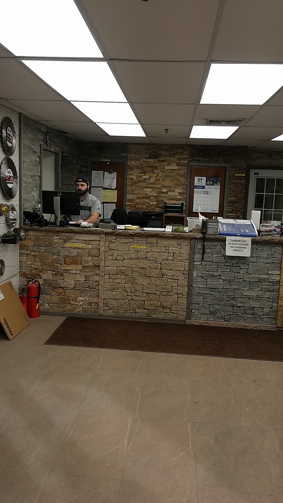 Big Apple Masonry Supply | 395 Eastern Pkwy, Farmingdale, NY 11735 | Phone: (631) 755-8204