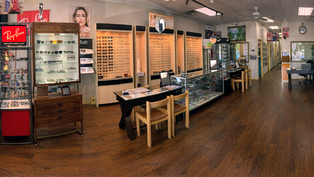 EyeSite In Sight, Inc | Stop & Shop/HOME GOODS Plaza, 25 Old Shore Rd, Port Washington, NY 11050 | Phone: (516) 944-5509