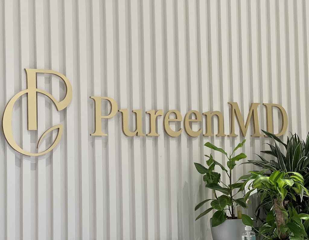 PureenMD Skin and Well-aging Center | 1608 Lemoine Ave #201, Fort Lee, NJ 07024 | Phone: (201) 331-1122