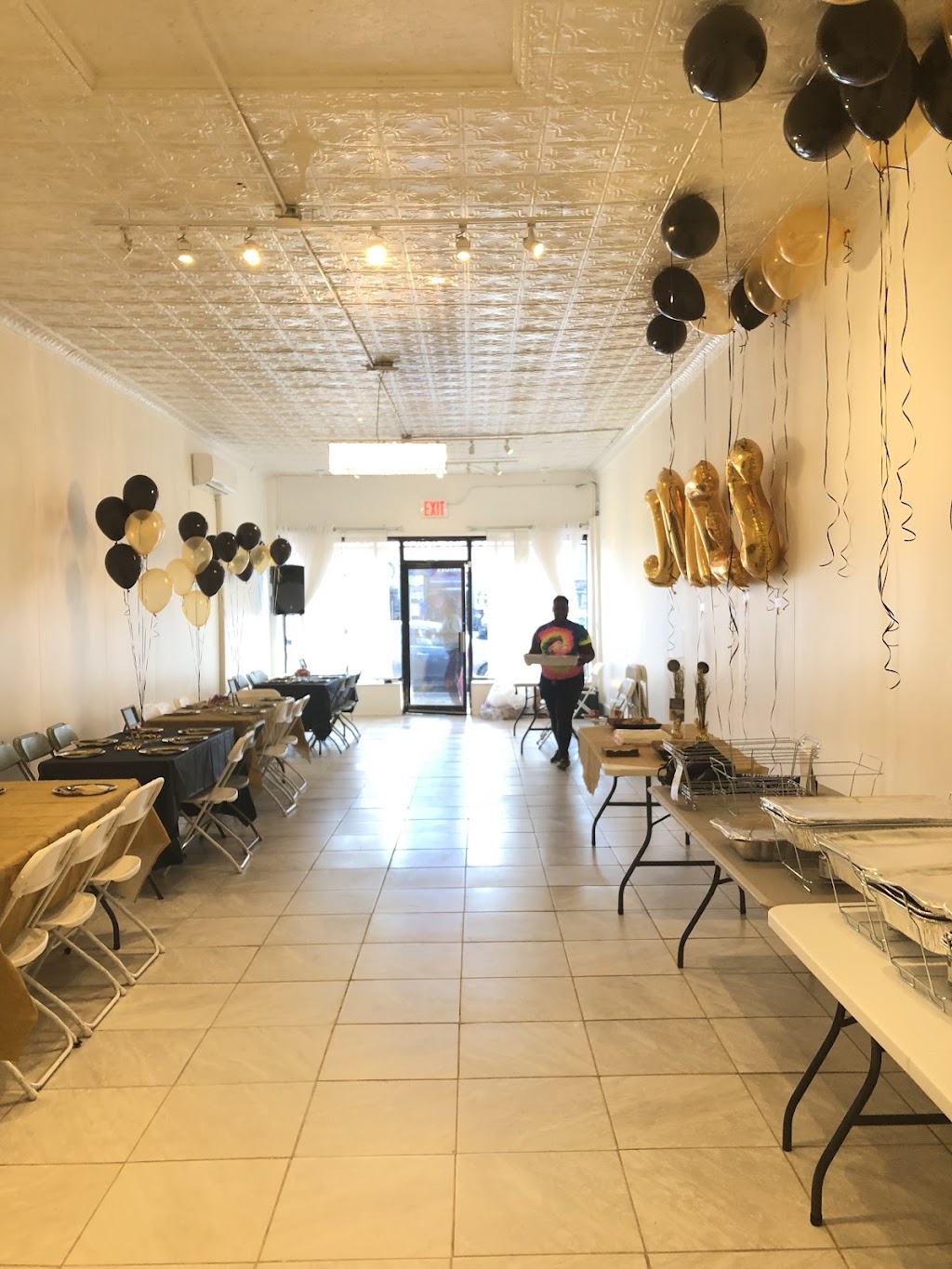 Level Up Connections Event Space LLC | 228-17 Merrick Blvd, Laurelton, NY 11413 | Phone: (347) 878-1567